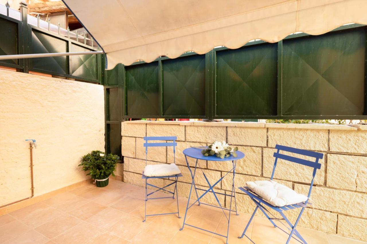 Old Town Art Studio By Corfuescapes Corfu  Exterior photo